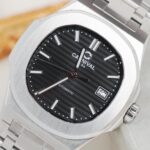 Carnival 41mm Nam 8108G1-VT-D - Ảnh 6
