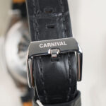 Carnival 41 mm Nam 8108G1-VT-DD-D - Ảnh 7