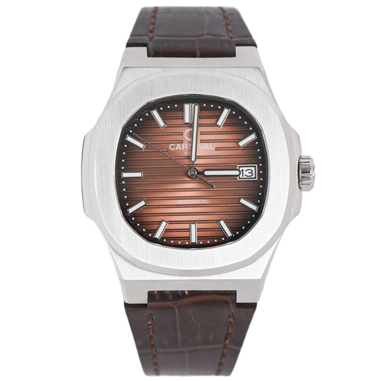 Carnival 41 mm Nam 8108G1-VT-DD-N