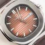 Carnival 41 mm Nam 8108G1-VT-DD-N - Ảnh 7