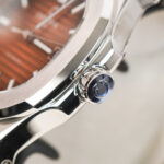 Carnival 41 mm Nam 8108G1-VT-DD-N - Ảnh 4