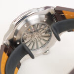 Carnival 41 mm Nam 8108G1-VT-DD-N - Ảnh 6