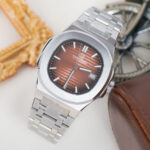 Carnival 41 mm Nam 8108G1-VT-N - Ảnh 2