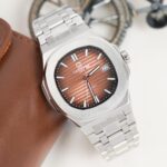 Carnival 41 mm Nam 8108G1-VT-N - Ảnh 3