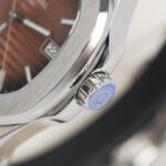 Carnival 41 mm Nam 8108G1-VT-N - Ảnh 6