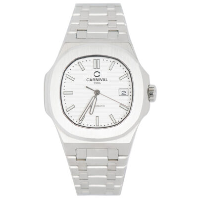 Ảnh sản phẩm Carnival 41 mm Nam 8108G1-VT-T