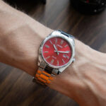 Casio 38.5mm Nam MTP-1302D-4A - Ảnh 7