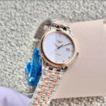 Longines 30mm Nữ L4.374.3.99.7 - Ảnh 4