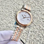 Longines 30mm Nữ L4.374.3.99.7 - Ảnh 5