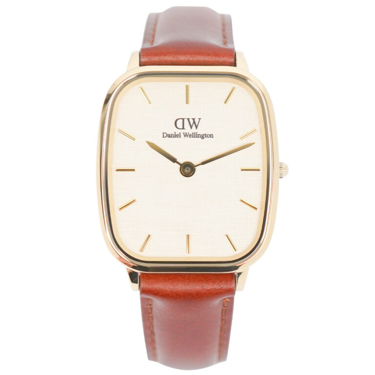 Đồng hồ Daniel Wellington 36 mm Nam DW00100839