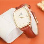 Đồng hồ Daniel Wellington 36 mm Nam DW00100839 - Ảnh 2