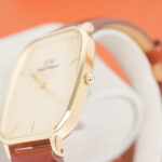 Đồng hồ Daniel Wellington 36 mm Nam DW00100839 - Ảnh 5