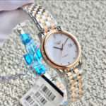 Longines 30mm Nữ L4.374.3.99.7 - Ảnh 3