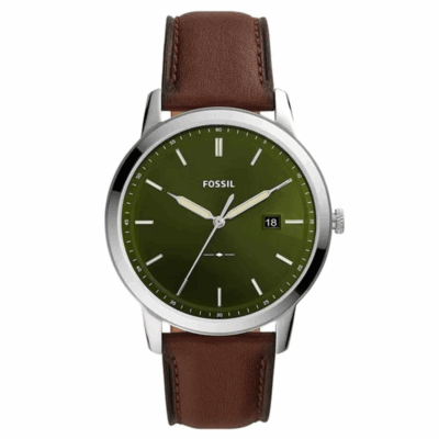 Ảnh sản phẩm Fossil 44 mm Nam FS5838