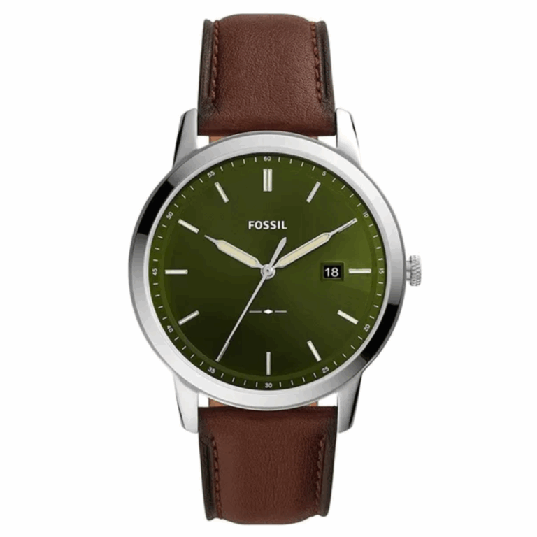 Fossil 44 mm Nam FS5838