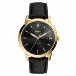 Fossil 44 mm Nam FS5840 - Ảnh 1