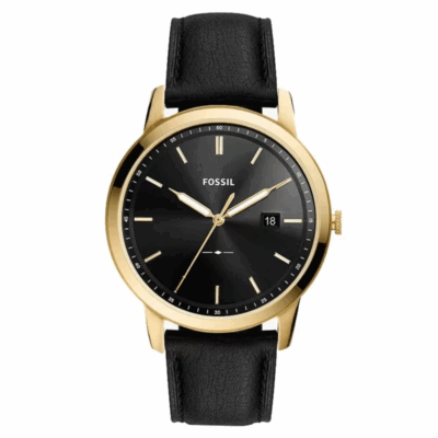 Ảnh sản phẩm Fossil 44 mm Nam FS5840