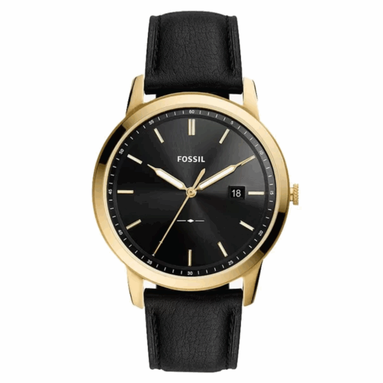 Fossil 44 mm Nam FS5840