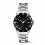 Daniel Wellington 40 mm Nam DW00100822 - Ảnh 1