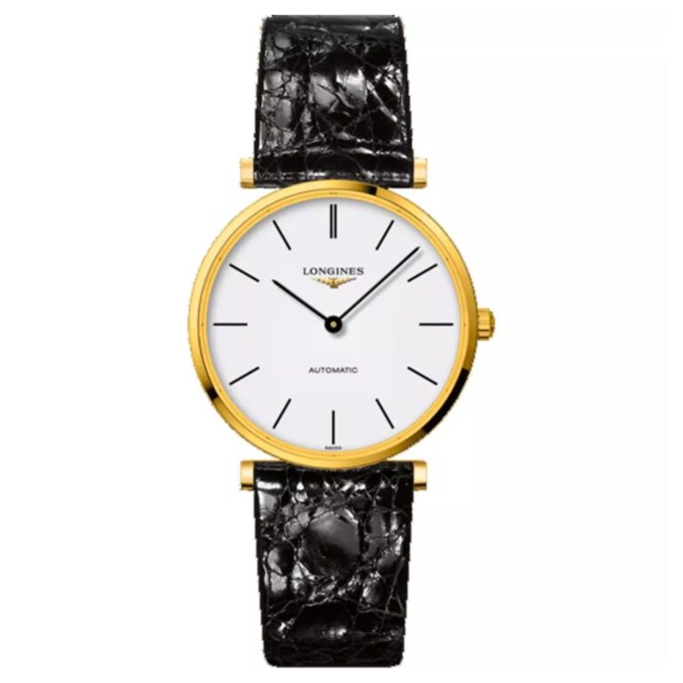 Longines 36 mm Unisex L4.908.2.12.2