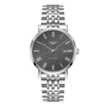 Longines 41mm Nam L4.911.4.71.6 - Ảnh 1