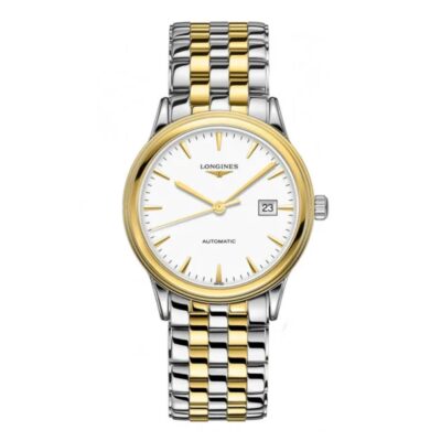 Ảnh sản phẩm Longines 40mm Nam L4.984.3.22.7