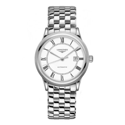 Ảnh sản phẩm Longines 40mm Nam L4.984.4.21.6
