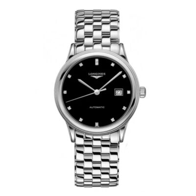 Ảnh sản phẩm Longines 40mm Nam L4.984.4.57.6