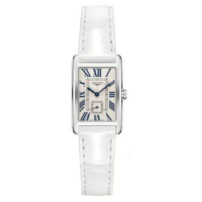 Ảnh sản phẩm Longines 20.8mm x 32mm Nữ L5.255.4.71.2