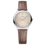 Omega 27.5 mm Nữ 434.13.28.60.59.001 - Ảnh 1