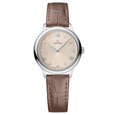 Ảnh sản phẩm Omega 27.5 mm Nữ 434.13.28.60.59.001