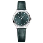 Omega 27.5 mm Nữ 434.13.28.60.60.001 - Ảnh 1