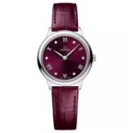 Omega 27.5 mm Nữ 434.13.28.60.61.001 - Ảnh 1