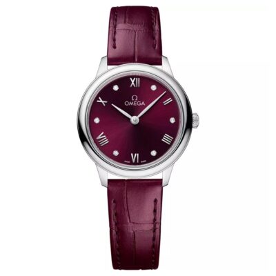 Ảnh sản phẩm Omega 27.5 mm Nữ 434.13.28.60.61.001