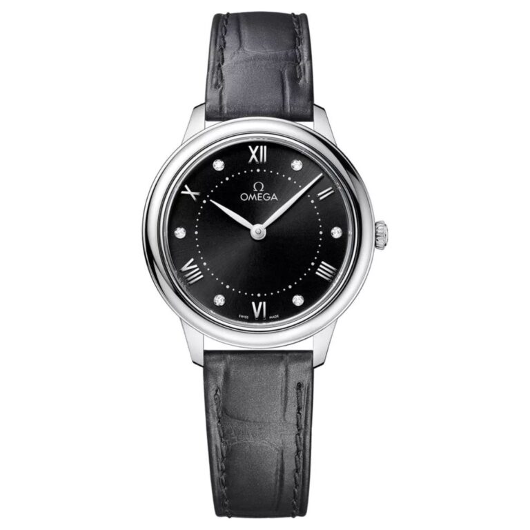 Omega 30 mm Nữ 434.13.30.60.51.001