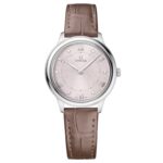 Omega 30 mm Nữ 434.13.30.60.52.001 - Ảnh 1