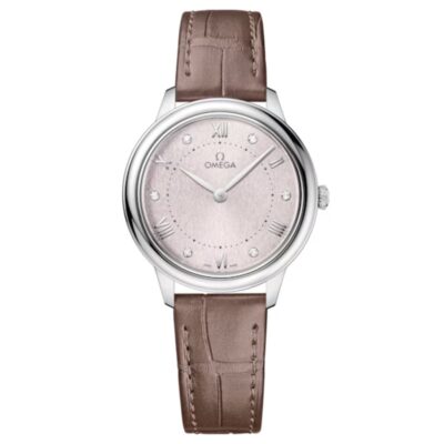 Ảnh sản phẩm Omega 30 mm Nữ 434.13.30.60.52.001