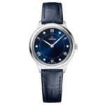 Omega 30 mm Nữ 434.13.30.60.53.001 - Ảnh 1