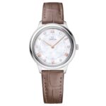 Omega 30 mm Nữ 434.13.30.60.55.001 - Ảnh 1