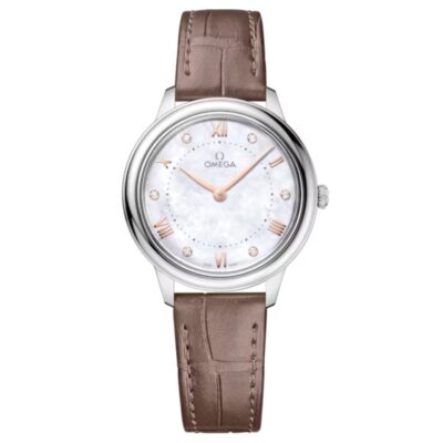 Ảnh sản phẩm Omega 30 mm Nữ 434.13.30.60.55.001
