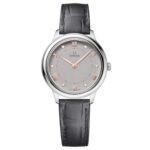 Omega 30 mm Nữ 434.13.30.60.56.001 - Ảnh 1