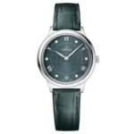 Omega 30 mm Nữ 434.13.30.60.60.001 - Ảnh 1