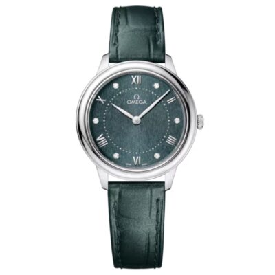 Ảnh sản phẩm Omega 30 mm Nữ 434.13.30.60.60.001