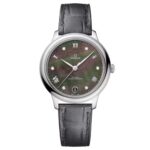 Omega 34 mm Nữ 434.13.34.20.57.001 - Ảnh 1