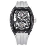 Bonest Gatti 43mm Nam BG9006-R1 - Ảnh 1