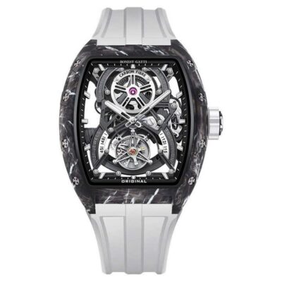 Ảnh sản phẩm Bonest Gatti 43mm Nam BG9006-R1