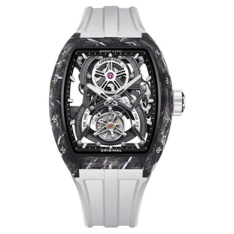 Bonest Gatti 43mm Nam BG9006-R1