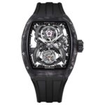 Bonest Gatti 43mm Nam BG9006-R3 - Ảnh 1