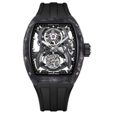 Ảnh sản phẩm Bonest Gatti 43mm Nam BG9006-R3