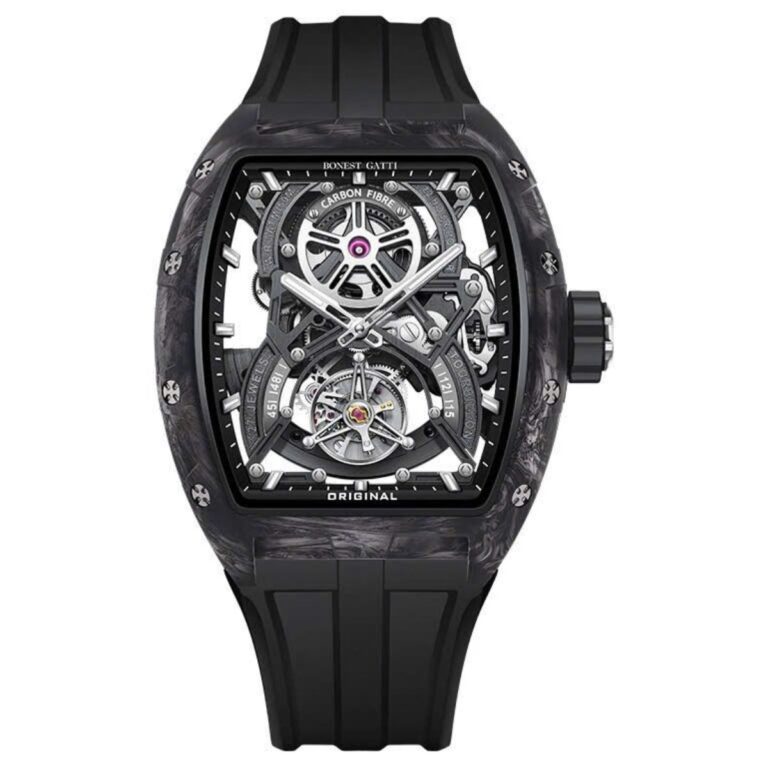 Bonest Gatti 43mm Nam BG9006-R3